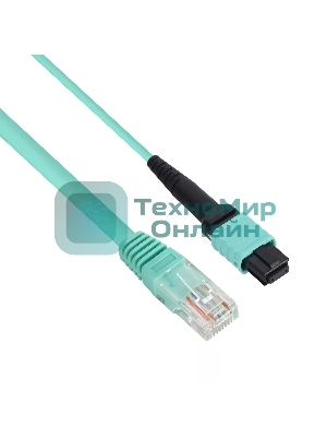 Сетевая Оптическая кабельная система HDMI2.0V VCOM 10M D3745-10.0