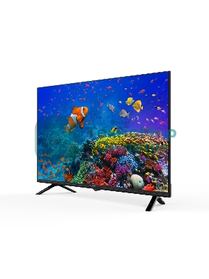 Телевизор Триколор 32” H32H5000SA черный LED HD 60Hz AndroidTV