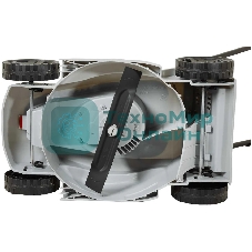 Газонокосилка Ресанта электрическая КР-1200 ЭП 70/4/15