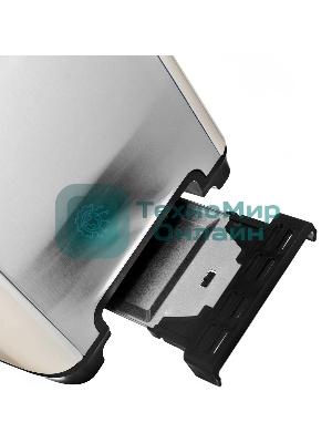 Тостер BRAYER BR2111