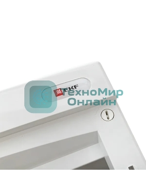 Щит слаботочный навесной 