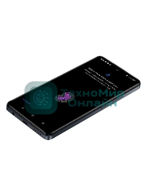 Смартфон BQ 6861L Core, 6/128Gb, серый