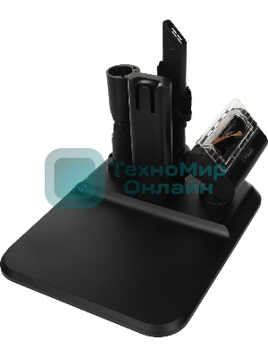 Пылесос вертикальный DREAME Z-Series Z20 черный, питание от аккумулятора, 250 Вт, уборка сухая, пылесборник 0.6 л