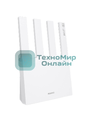Роутер Huawei WUKUN-BE32 10/100/1000BASE-TX