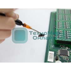 Вакуумный пинцет Quick 381A одноканальный