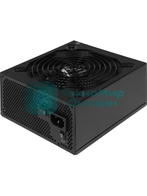 Блок питания Aerocool/Formula KCAS PLUS 1000GM V2 RTL (ACPG-KPK0FEC.12), 1000Вт, 80 PLUS Gold, 140мм, модульный, черный