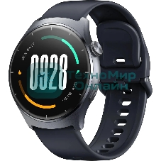 Умные часы Mibro Lite3 Dark Gray