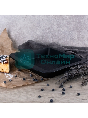 Форма для выпечки TalleR TR-66332 квадратная