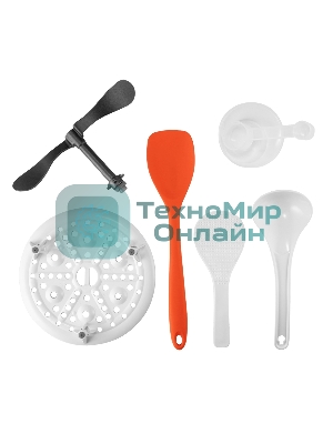 Мультиварка Maunfeld MF-1621BR