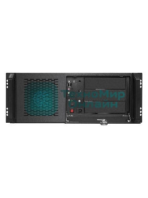 Серверный корпус ExeGate EX293567RUS Pro 4U480-06/4U4021S (RM 19