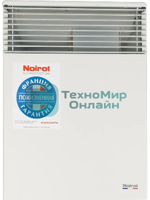 Конвектор электрический Noirot SPOT E-3 PLUS 750W