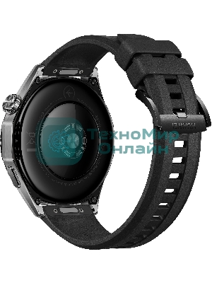 Умные часы Huawei GT 6 ATM-B19 55020FWF черный