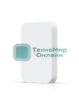 Точка доступа Ubiquiti U7 In-Wall