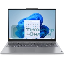 Ноутбук Lenovo Thinkbook 16 G7 ARP/16
