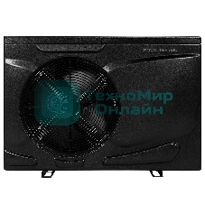Тепловой насос для бассейна Royal Thermo MasterHeat Pro DC RTPI-60MHN8 инверторного типа
