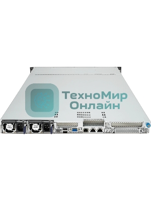 Серверная Платформа ASUS RS501A-E12-RS4