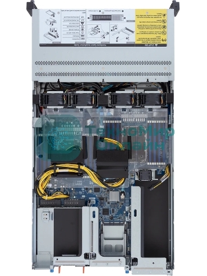 Серверная платформа Gigabyte R283-SF1-ABL