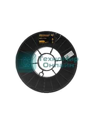 Омедненная проволока Denzel ER70S-6, диам. 0,8 мм, 5 кг, диам. катушки D200