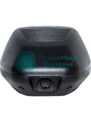 Металлоискатель RGK MD10 черный (776219)