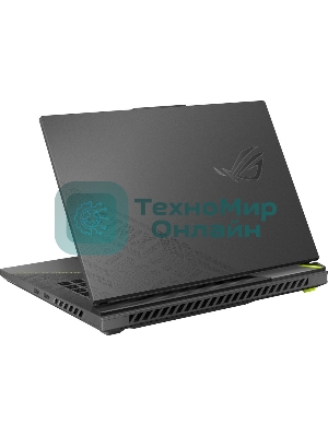 Ноутбук ASUS ROG Strix G16 G614PP-WH94/16