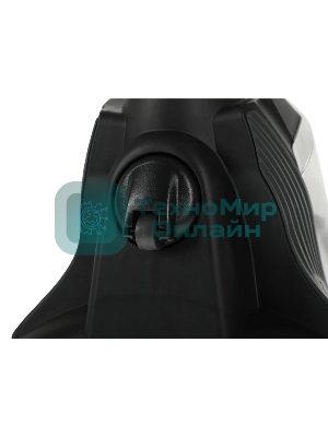 Пылесос Samsung VC15K4116VR/EV красный/черный, 390/1500 Вт, уборка сухая, пылесборник контейнер 1.3 л