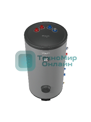 Водонагреватель Thermex Nixen 150 F (Combi)