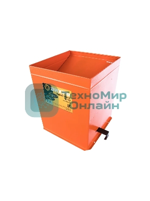 Зернодробилка Вихрь ЗД-350 1350 Вт, 350 кг/ч, 10 л, 12000 об/мин