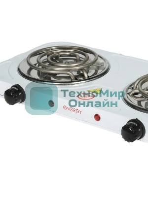 Плита настольная электрическая Energy EN-904 (158904)