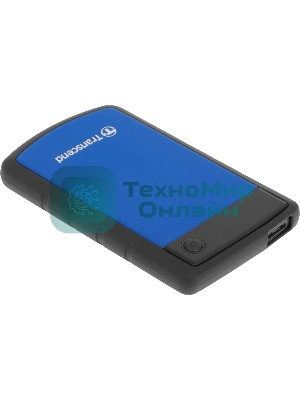 Внешний HDD 2.5