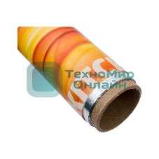 Фольга пищевая Рыжий Кот 8мx30см, 9мкм, в т/у (310953)