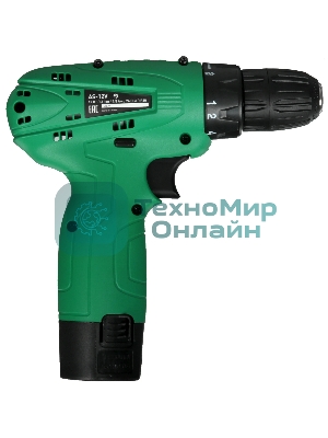 Шуруповерт Oasis AS-12V Eco