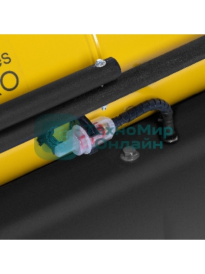 Пушка дизельная непрямого нагрева Ballu BHDN-30 PRO