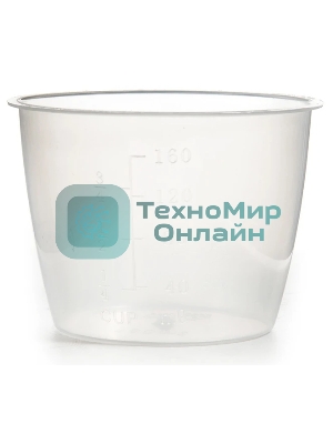 Мультиварка SUPRA MCS-5114 5 л серебристый/черный