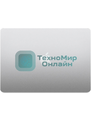 Ноутбук Apple Macbook Air 13 - M4, 10C-8C, 16Gb, 256Gb, Silver MW0W3