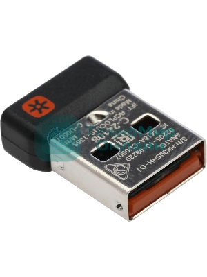 Клавиатура беспроводная Logitech Keyboard K270 Wireless 920-003757/920-003058