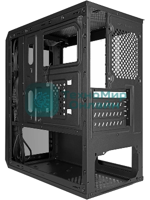 Компьютерный корпус Ginzzu CL590 mATX