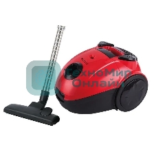 Пылесос Kelli KL-8020 Красный