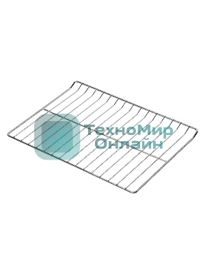 Шкаф духовой электрический Maunfeld AEOF6060S