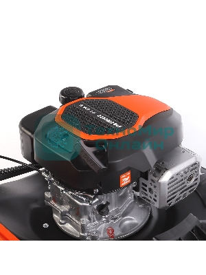 Газонокосилка бензиновая PATRIOT PT 514S