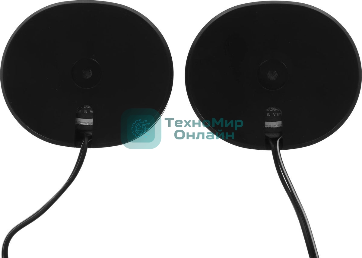 Колонки автомобильные Pioneer TS-S20 200Вт 92дБ 8Ом 2см (ком.: 2кол.) твитер