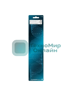 Бита Gross PH2х50 мм, сталь S2, шестигр., отрывн., 10 шт.