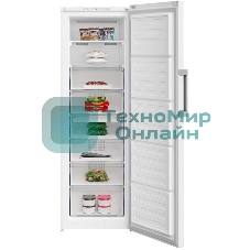 Морозильная камера Beko B1RFNK312W, белый, 275 л, 6 ящиков