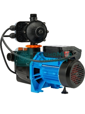 Насос-автомат ДЖИЛЕКС ДЖАМБО 60/35 П-К 