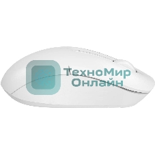 Мышь беспроводная A4Tech Fstyler FG15C Air2 белый, 1200 dpi, радиоканал, USB, кнопки - 3