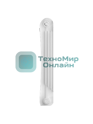 Радиатор Royal Thermo Infinity 500 Bianco Traffico VR80 - 12 секц.