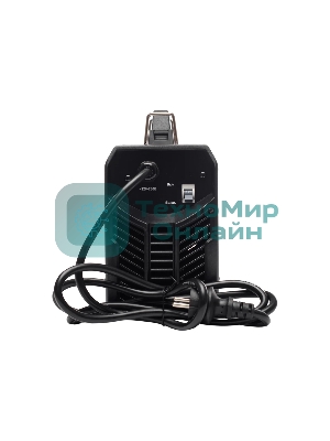 Сварочный аппарат Ресанта САИ-250ПН инвертор ММА DC