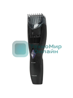 Триммер для волос Panasonic ER-Gb37-K451 8887549524479