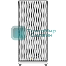 Компьютерный корпус Ocypus Gamma C60 WH ATX/win/white/no PSU/Tempered Glass