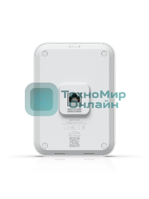 Точка доступа Ubiquiti U7 In-Wall
