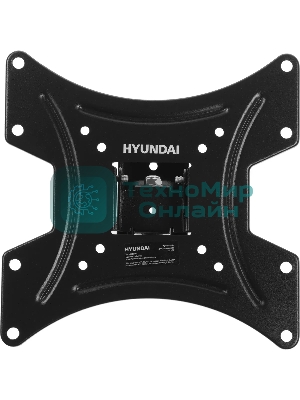 Кронштейн для телевизора Hyundai GL-R2 черный 13
